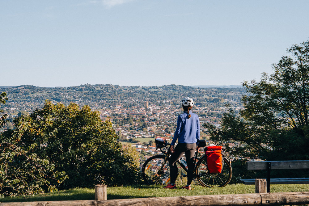 Lot-et-Garonne, destination vélo !